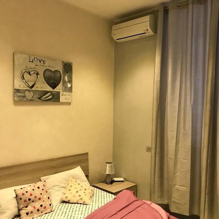 B&B Andrew Neapol Exteriér fotografie