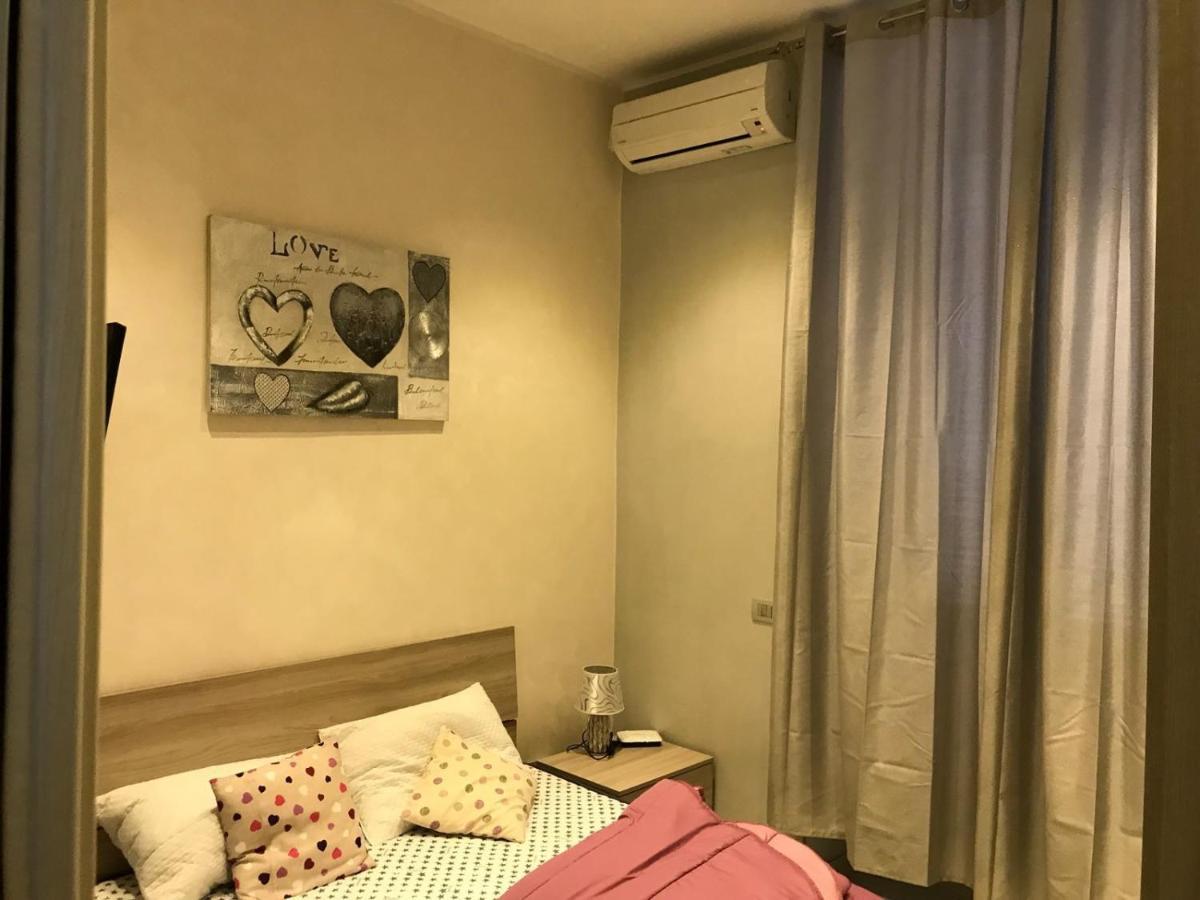 B&B Andrew Neapol Exteriér fotografie