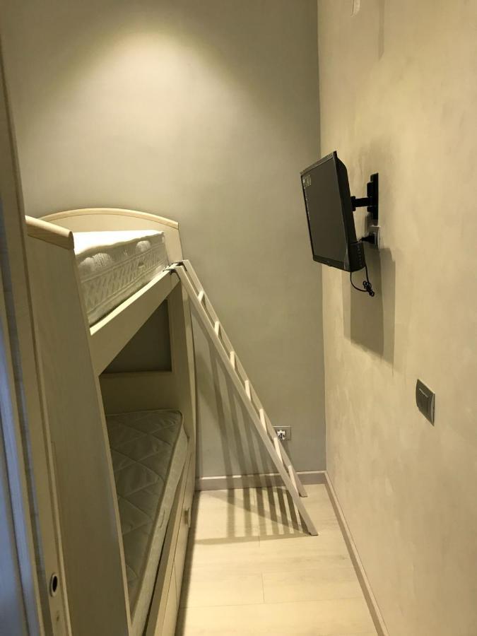 B&B Andrew Neapol Exteriér fotografie