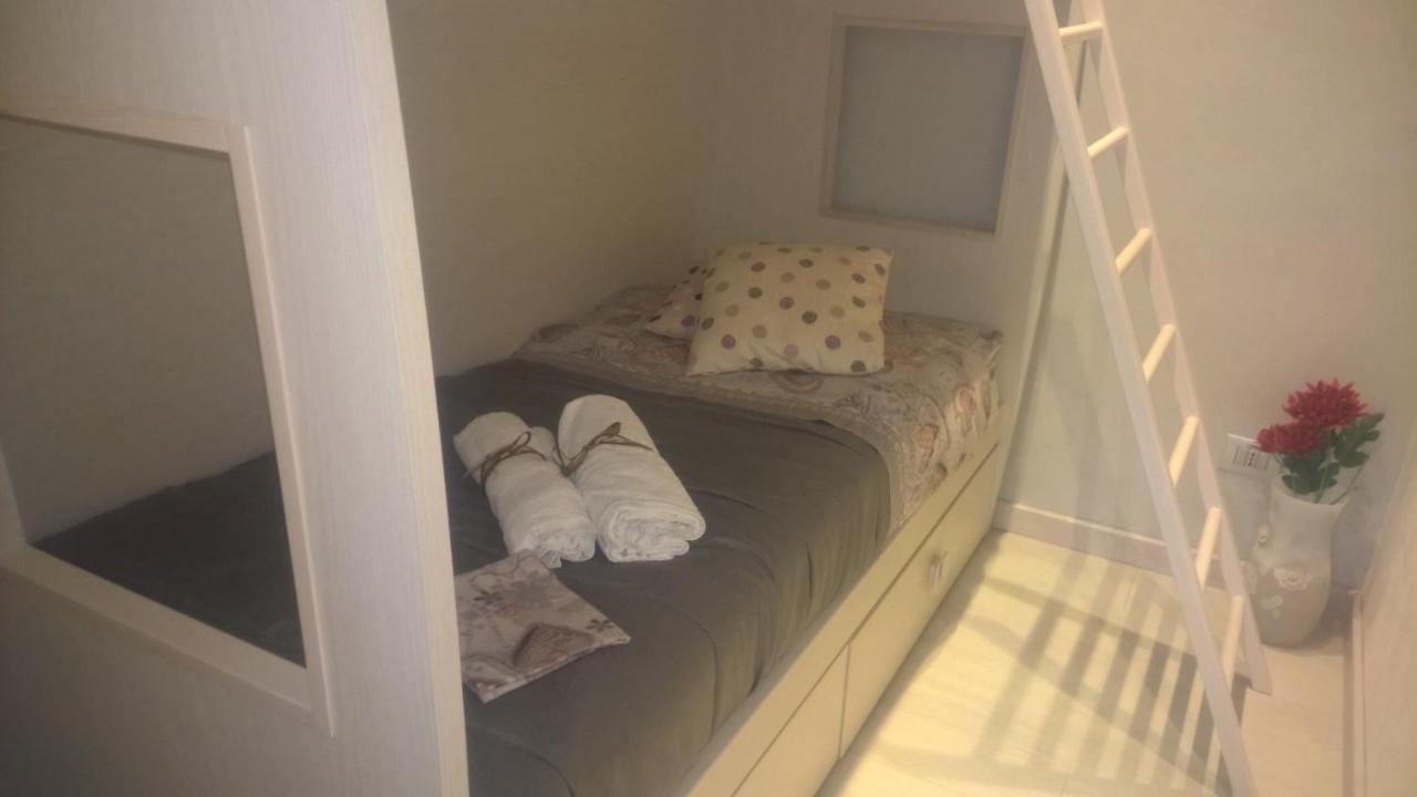 B&B Andrew Neapol Exteriér fotografie